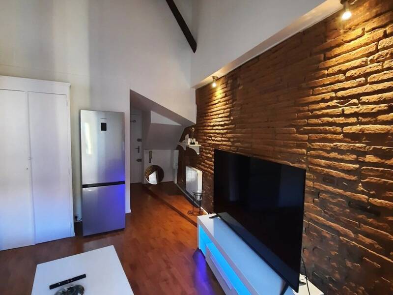 Maison à louer, 38m², TOULOUSE