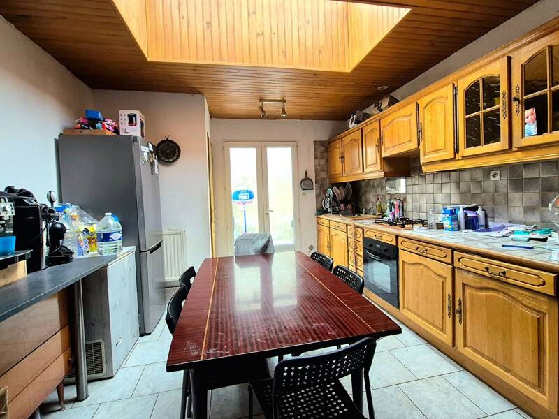 Maison à vendre, 86m², TOURCOING