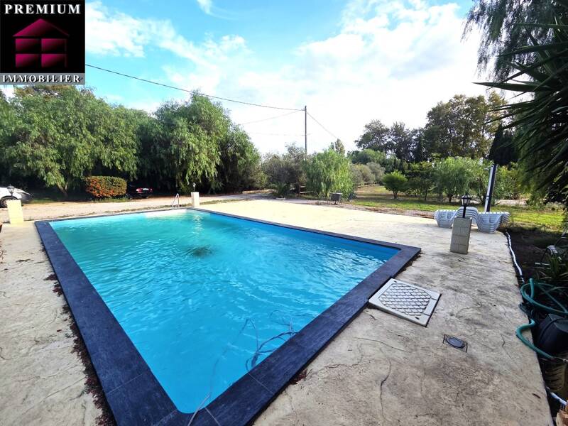 Maison à vendre, 129m², SAINT ESTEVE