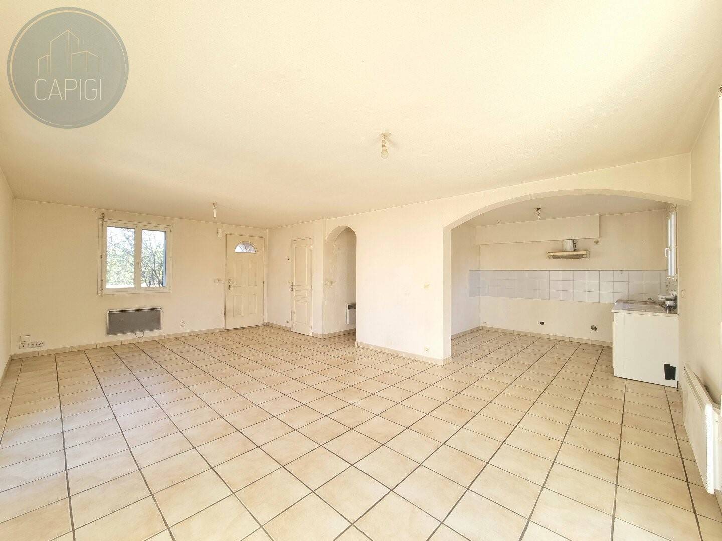 Maison à vendre, 180m², BEZIERS