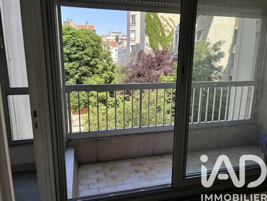 Appartement à vendre 295 000 € 1 pièce 34,14 m² Étage 2/4 Vignerons Vincennes 94300