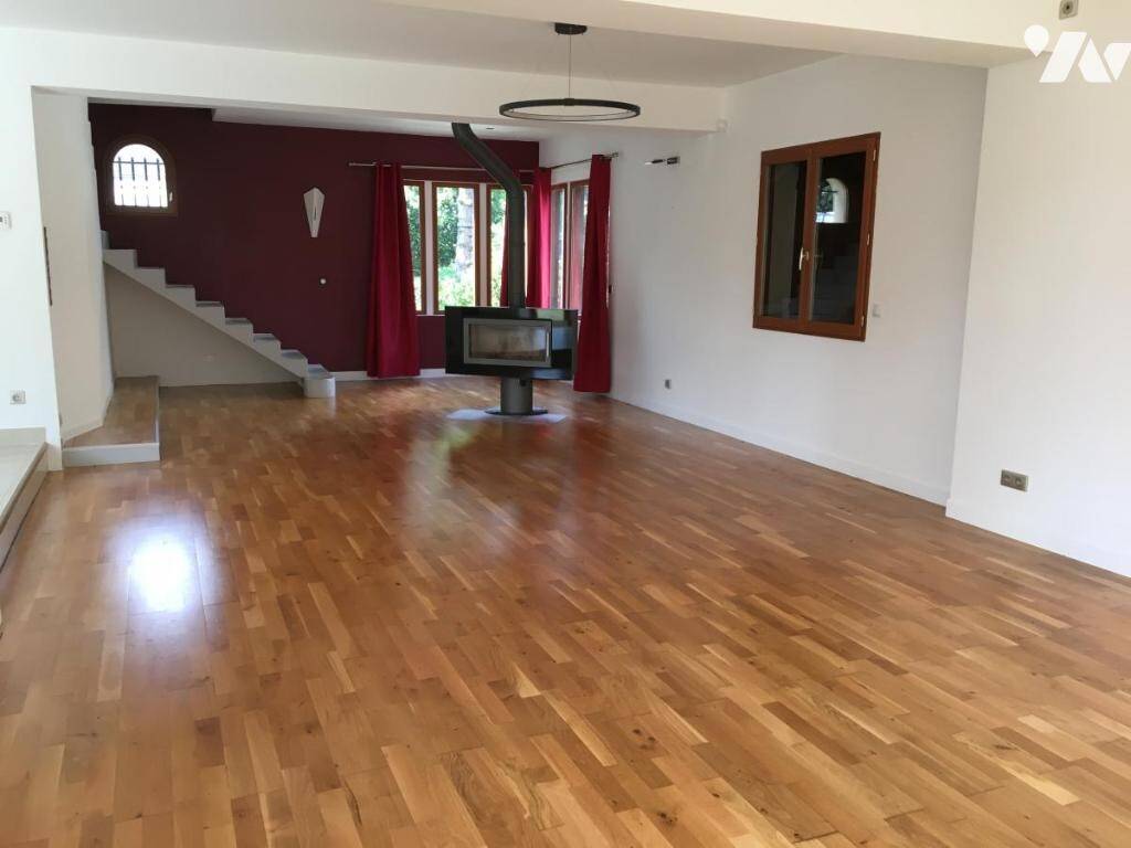 Maison à vendre, 186m², LA CHAPELLE FORAINVILLIERS