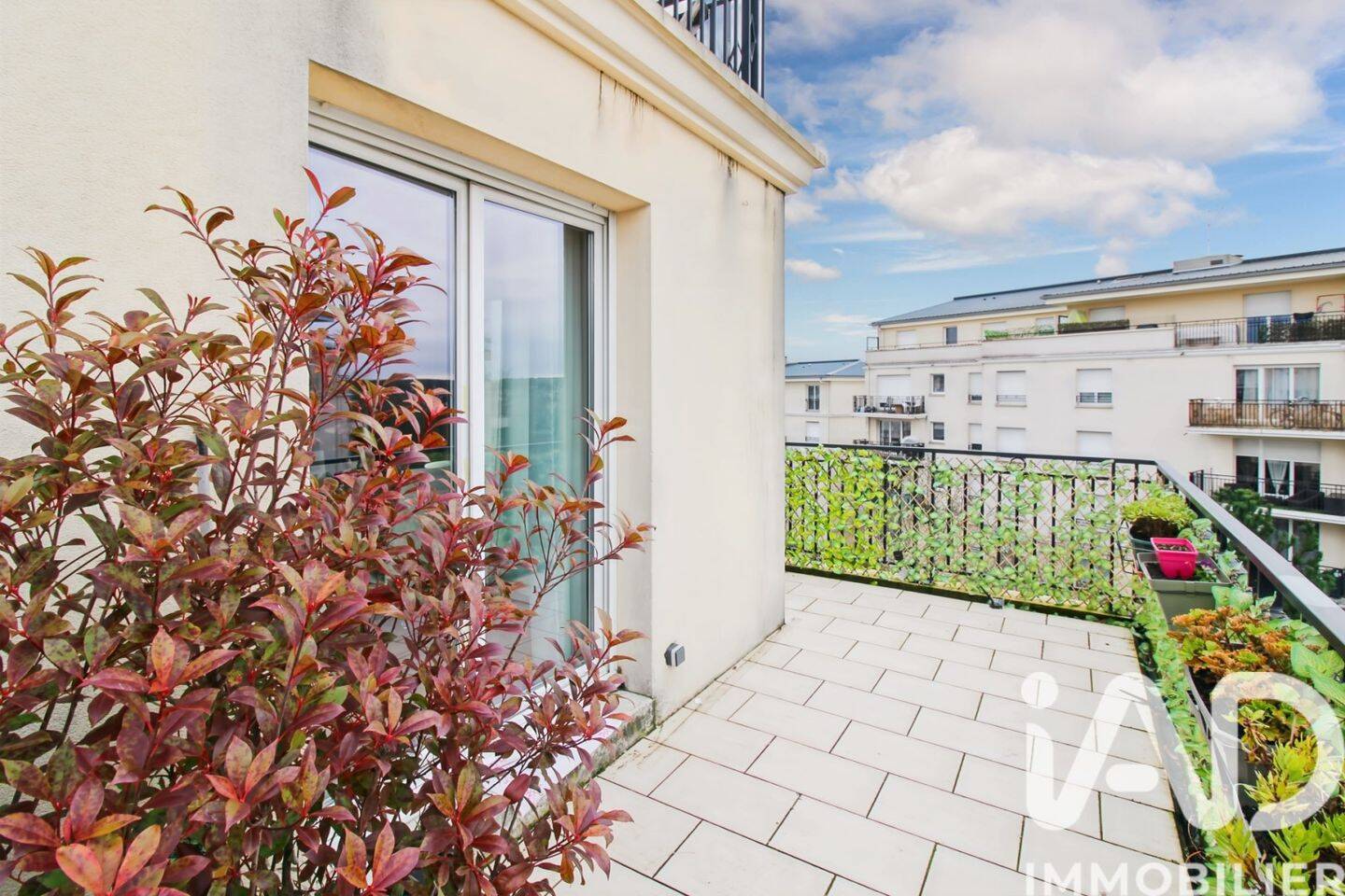 Maison à vendre, 65m², CORBEIL ESSONNES