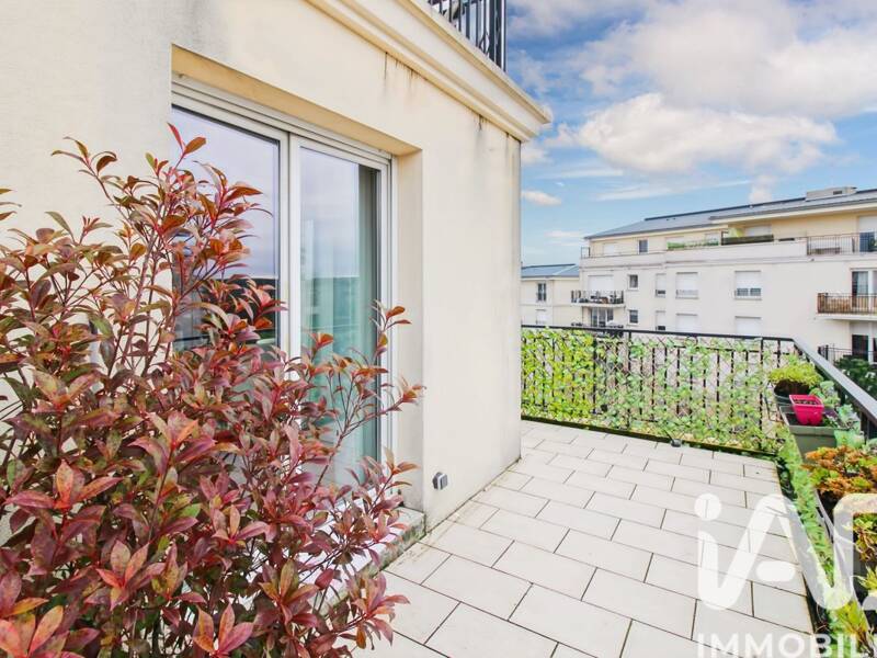 Maison à vendre, 65m², CORBEIL ESSONNES