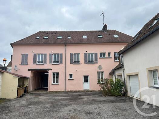 Appartement à vendre 1 045 000 € 20 pièces 14 chambres 162,8 m² 1er étage Anet 28260