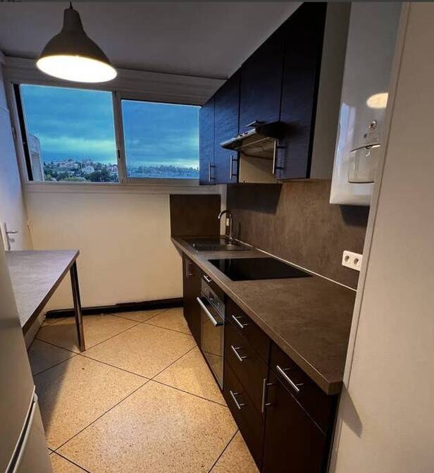 Maison à louer, 59m², LES PENNES MIRABEAU