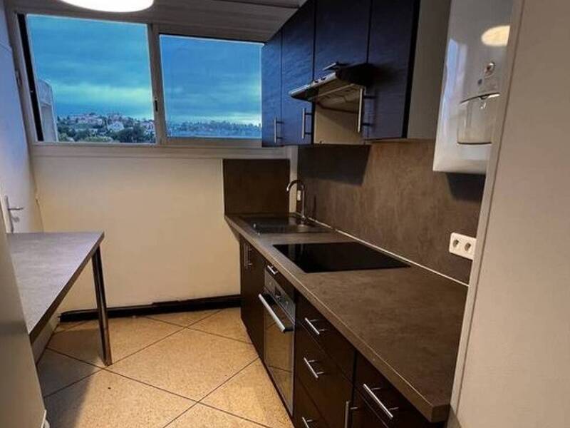 Maison à louer, 59m², LES PENNES MIRABEAU