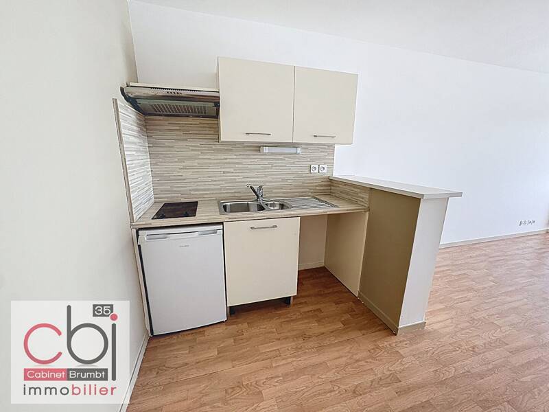 Maison à louer, 43m², CHANTEPIE