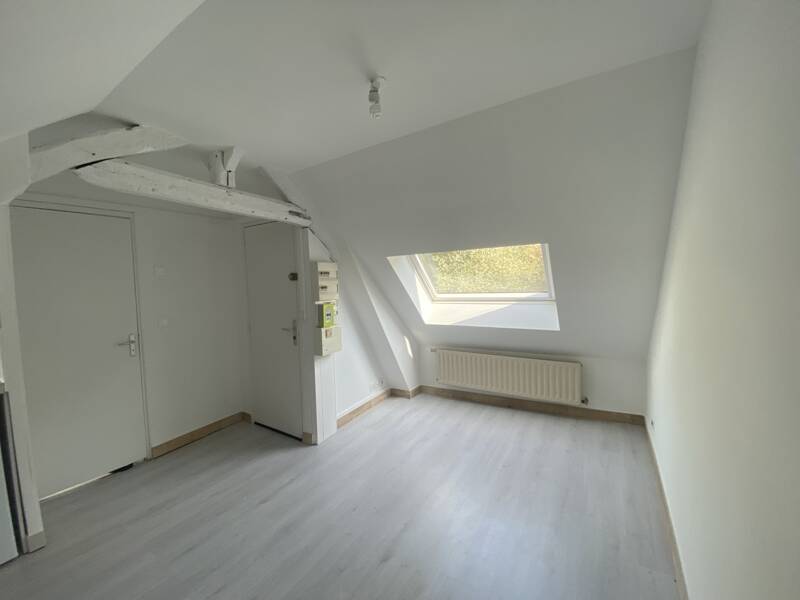 Maison à louer, 12m², AMIENS