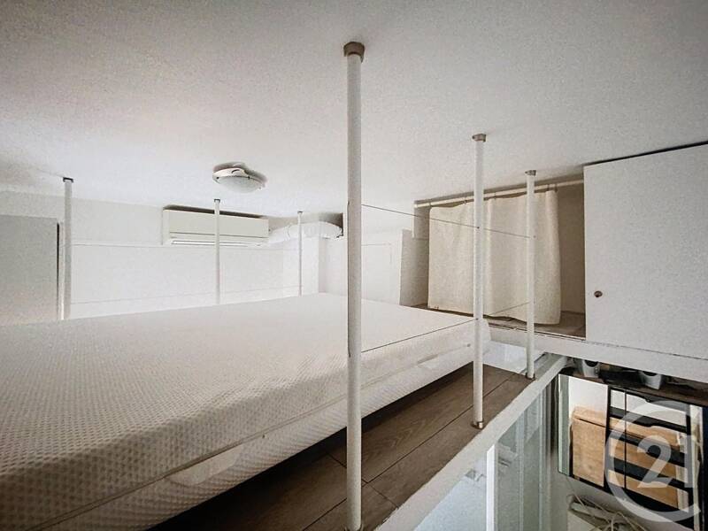 Maison à louer, 9m², NICE