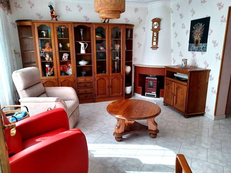 Maison à vendre, 104m², MARCQ EN BAROEUL