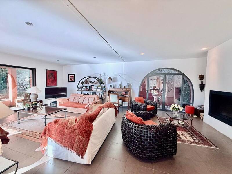 Maison à vendre, 180m², LA SEYNE SUR MER