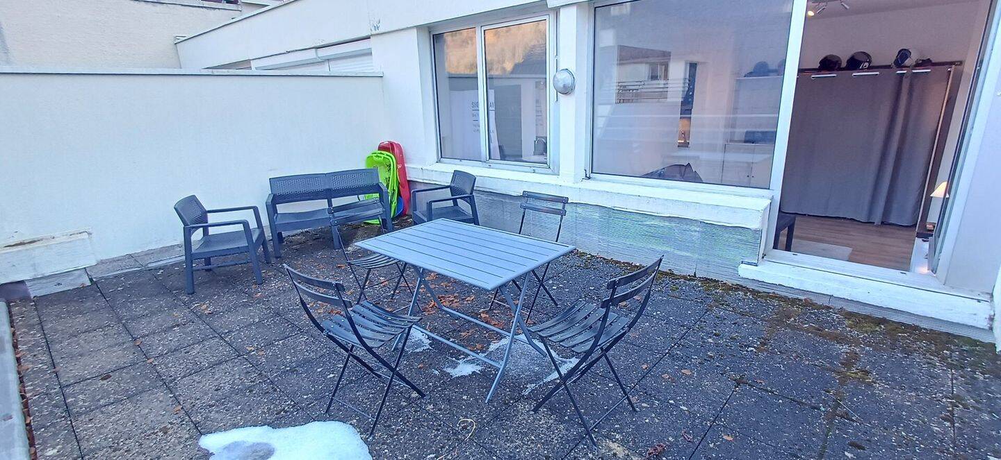Maison à vendre, 20m², PYRENEES ATLANTIQUES