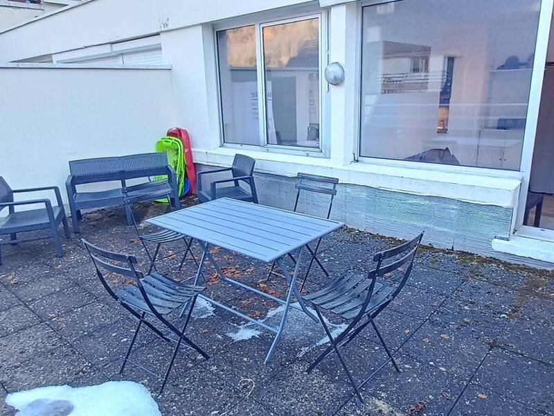 Maison à vendre, 20m², PYRENEES ATLANTIQUES
