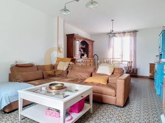 Maison à vendre 234 000 € 7 pièces 4 chambres 152 m² Auneuil 60390