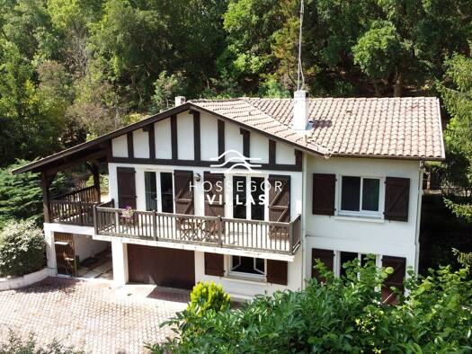 Villa à vendre 1 190 000 € 5 pièces 4 chambres 122 m² 1 501 m² de terrain Soorts Hossegor 40150