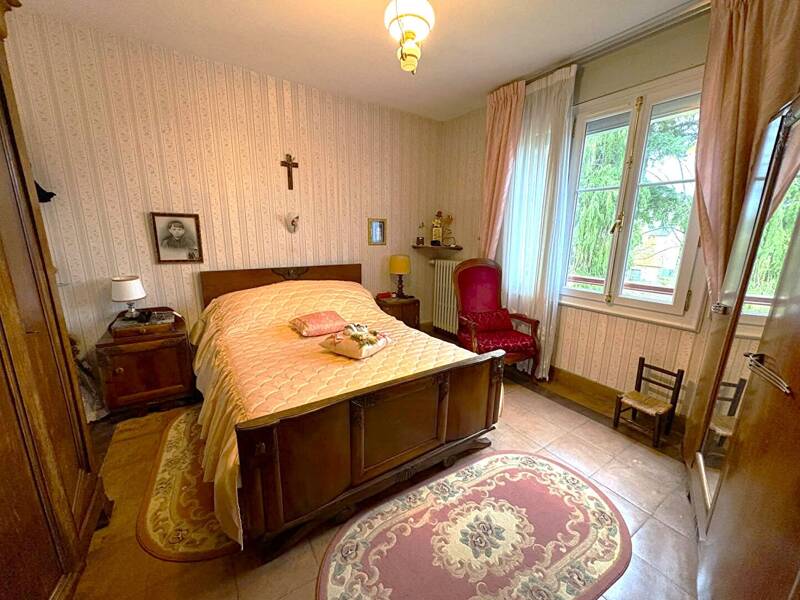 Maison à vendre, 95m², CHATILLON COLIGNY