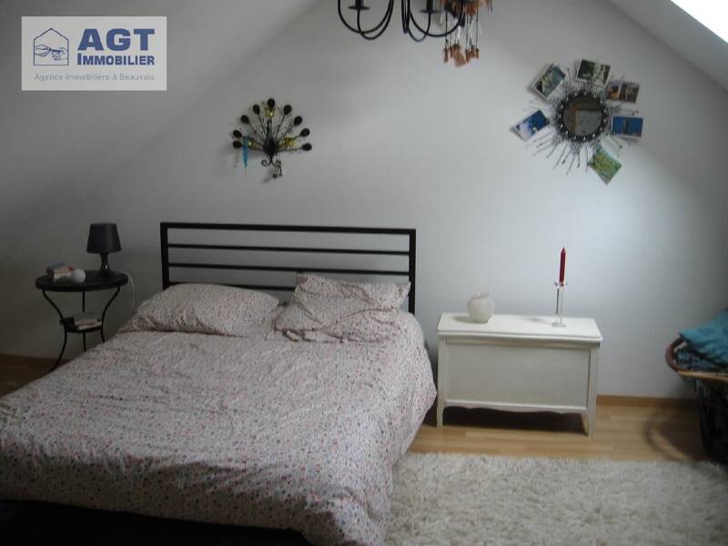 Maison à louer, 30m², BEAUVAIS