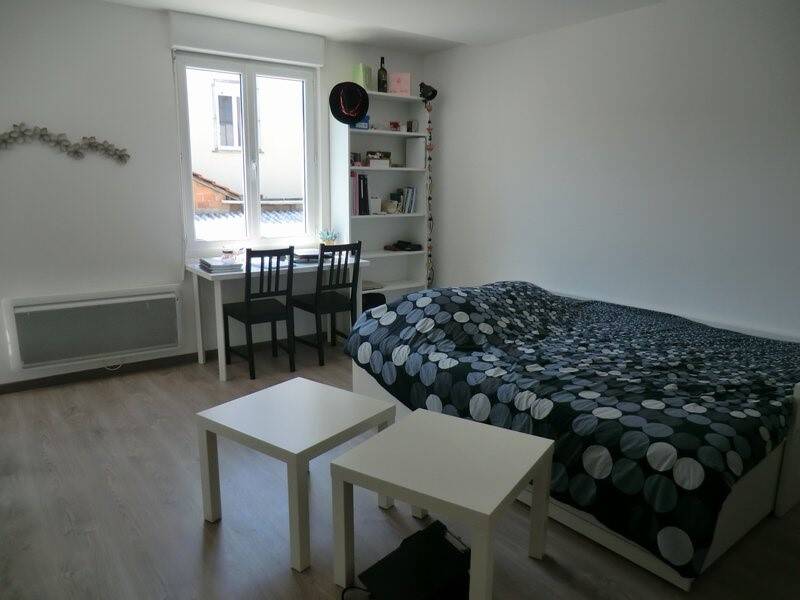 Maison à louer, 25m², LIMOGES