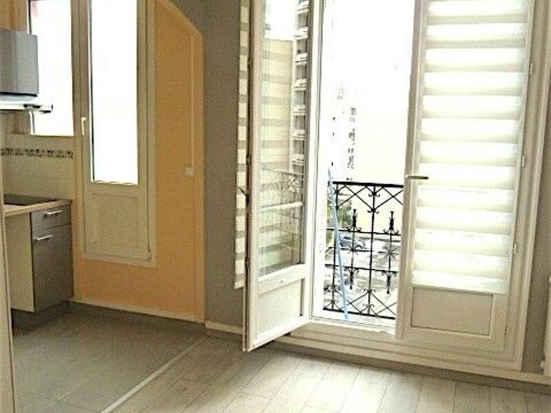 Maison à louer, 29m², BOULOGNE BILLANCOURT