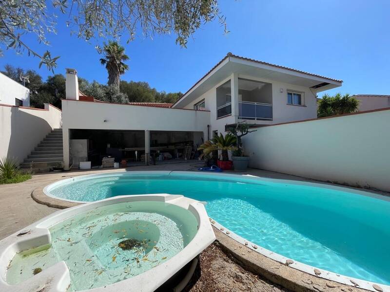 Maison à vendre, 155m², VILLENEUVE DE LA RAHO