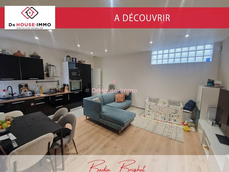 Maison à vendre, 150m², CRETEIL