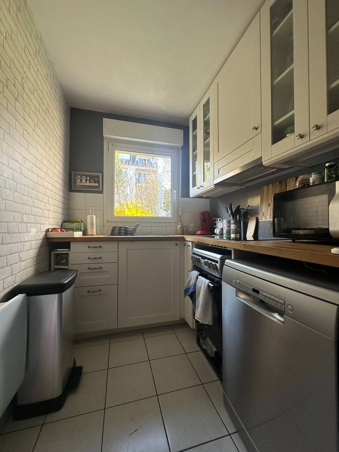Maison à vendre, 44m², DAMMARIE LES LYS