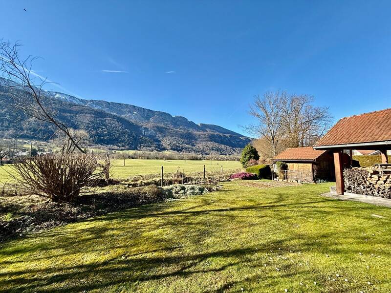 Maison à vendre, 132m², DOUSSARD