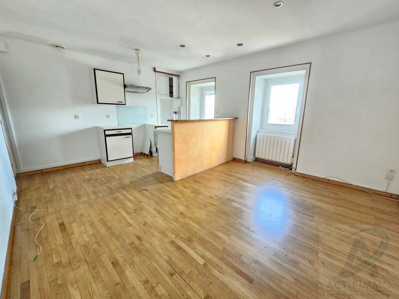 Maison à louer, 40m², FLERS