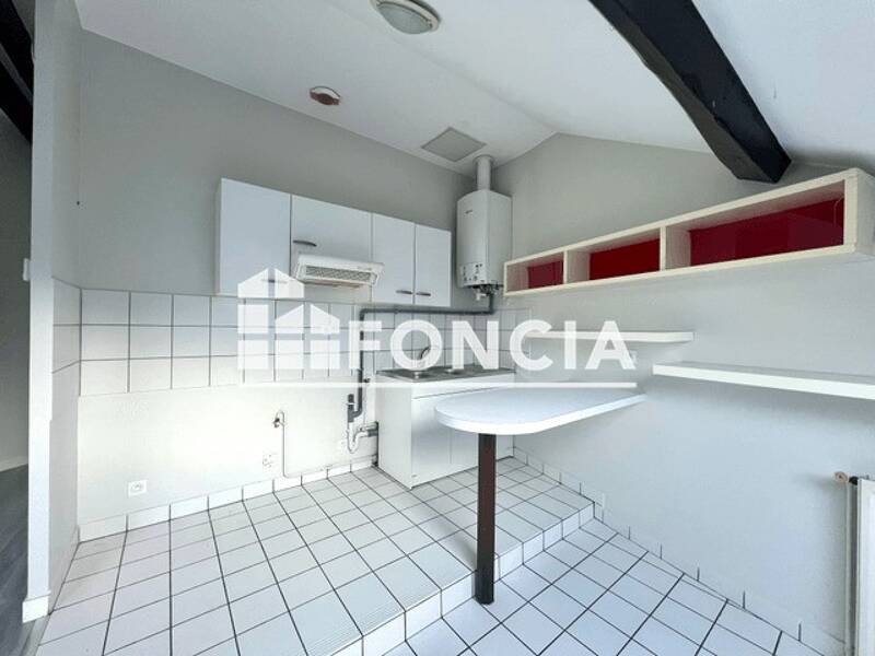 Maison à louer, 44m², SAINT ETIENNE