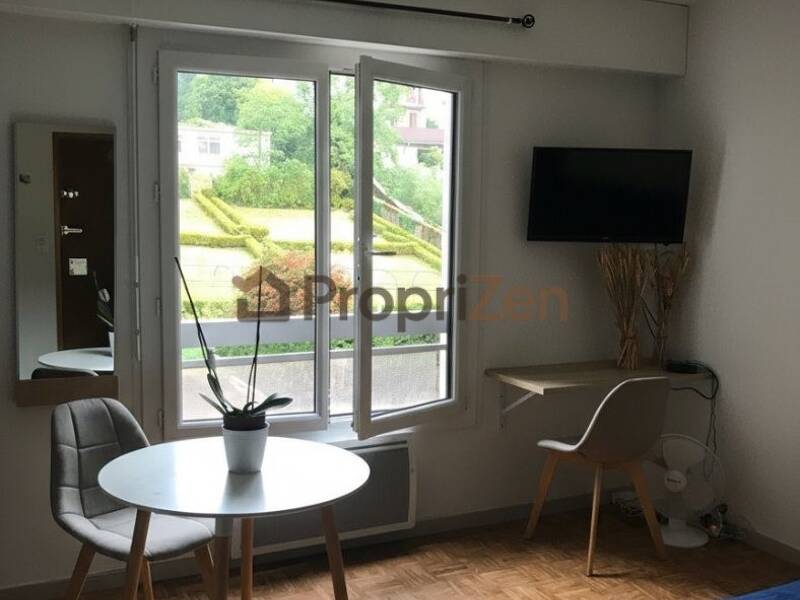 Maison à louer, 20m², AIX LES BAINS