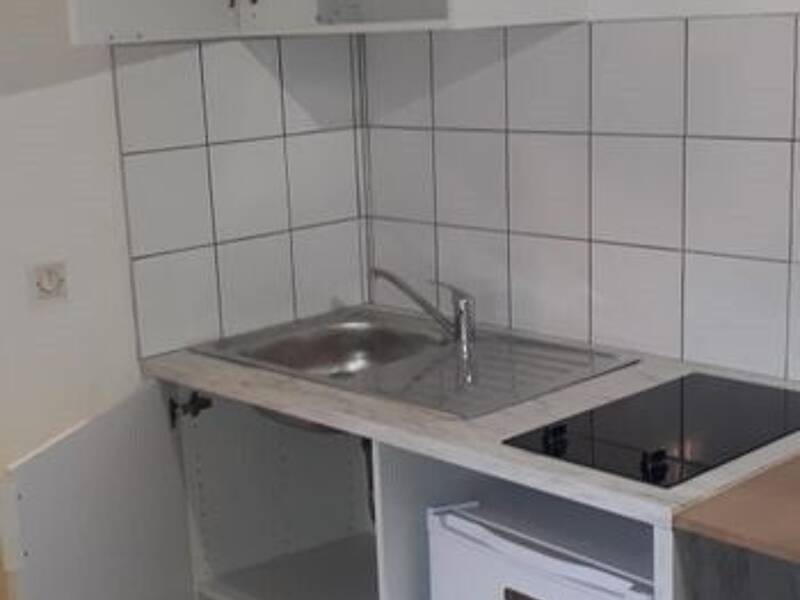 Maison à louer, 14m², LIMAY