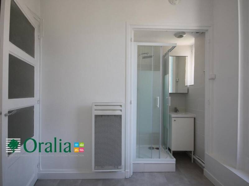 Maison à louer, 27m², GRENOBLE