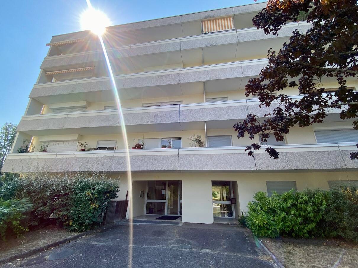Maison à vendre, 99m², PESSAC