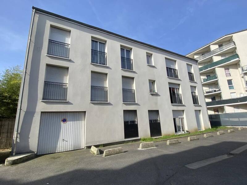 Maison à louer, 59m², LES PAVILLONS SOUS BOIS