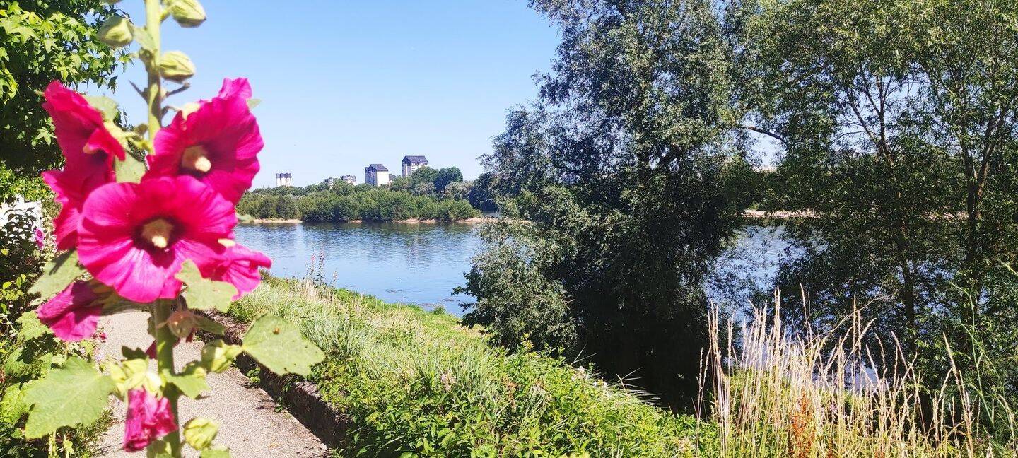 Maison à vendre, 101m², SAINT CYR SUR LOIRE