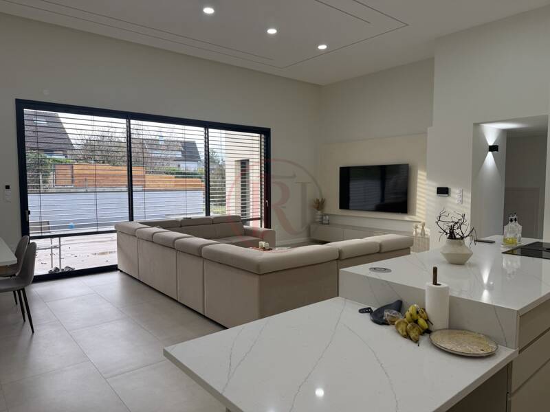 Maison à vendre, 149m², BESANCON