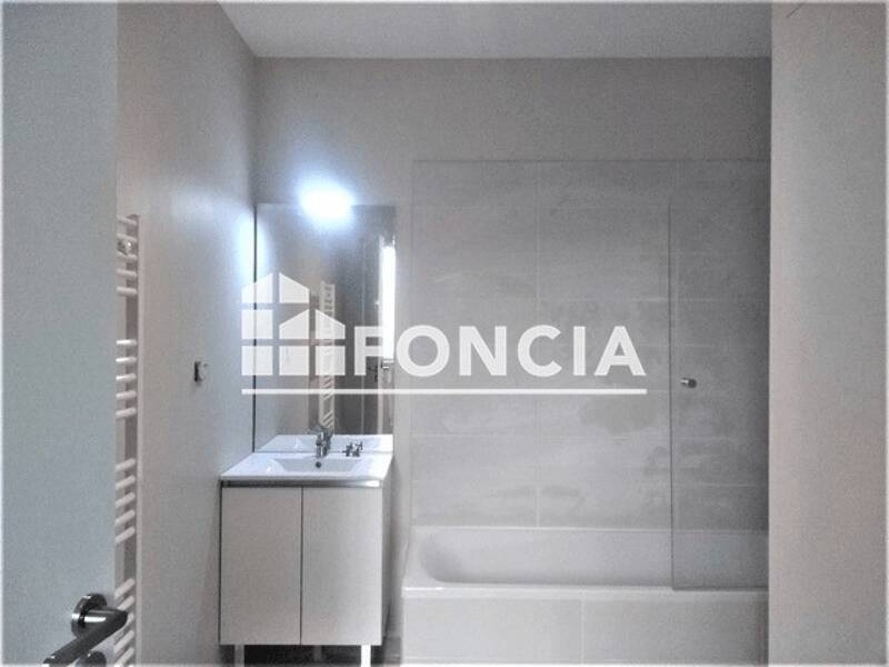 Maison à louer, 72m², LIMOGES