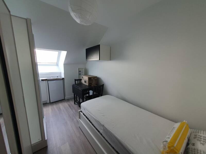 Maison à louer, 10m², SAINT CYR SUR LOIRE