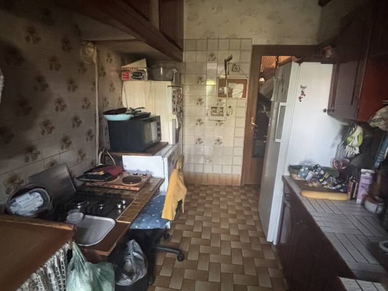 Maison à vendre, 90m², MARSEILLE 12E