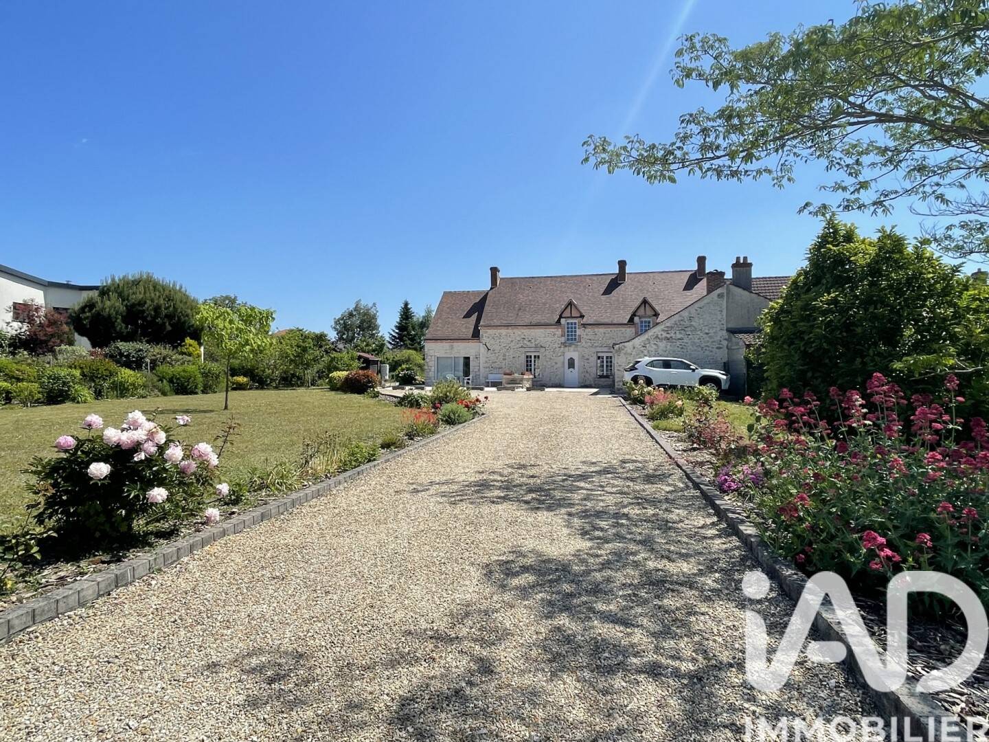 Maison à vendre, 184m², OLIVET