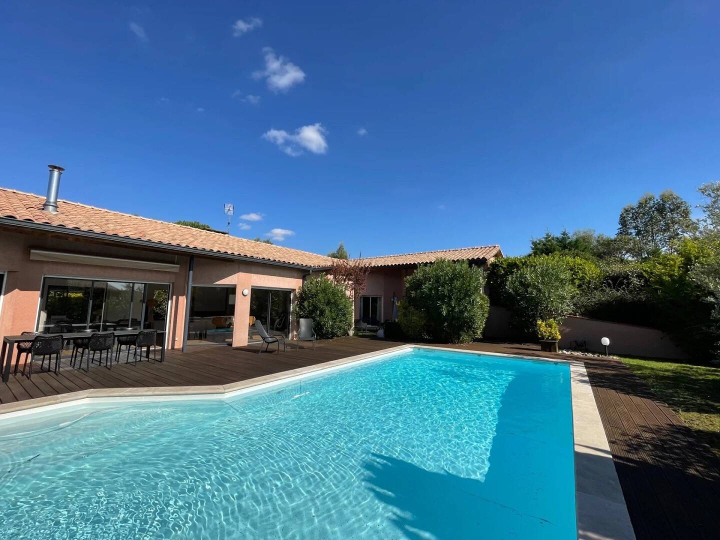 Maison à vendre, 260m², VIGOULET AUZIL