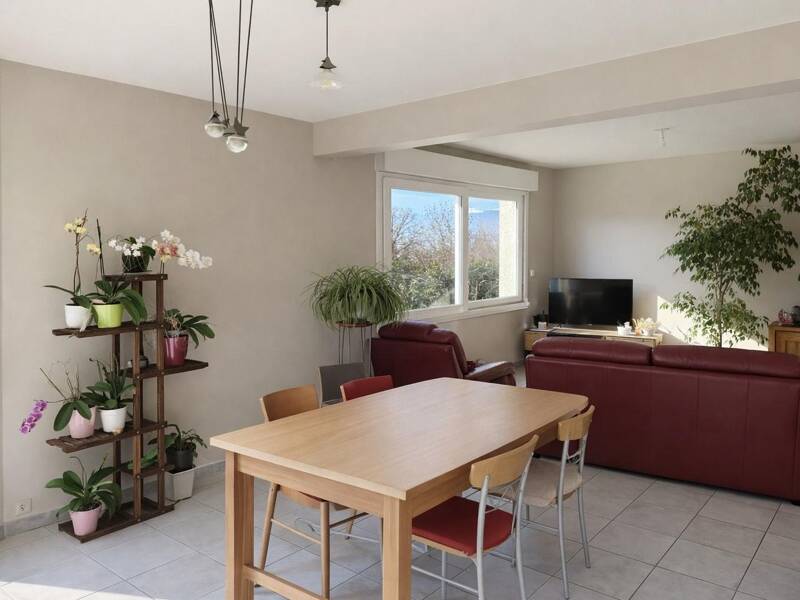 Maison à vendre, 130m², SCIEZ