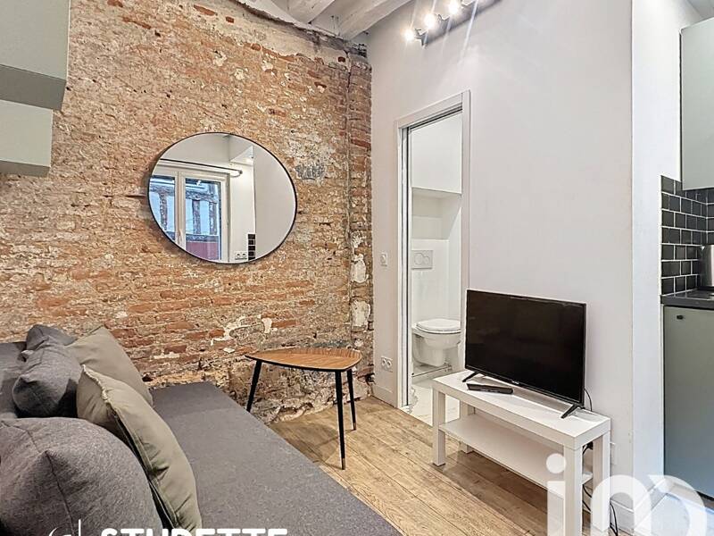 Maison à vendre, 9m², ROUEN
