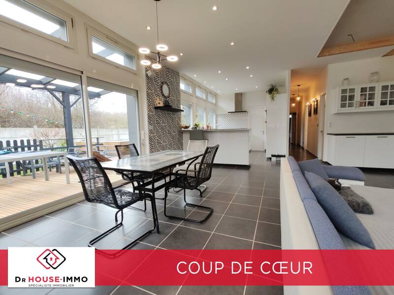 Maison à vendre, 150m², BARLIN