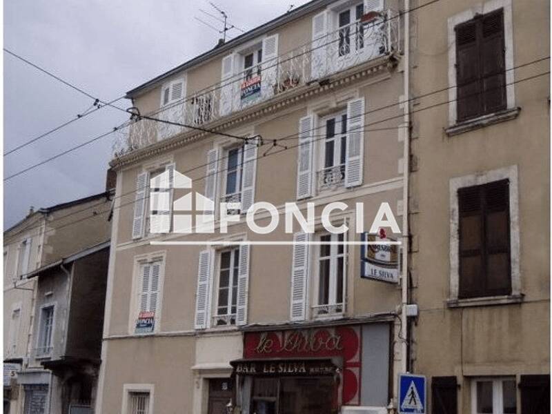Maison à louer, 35m², LIMOGES