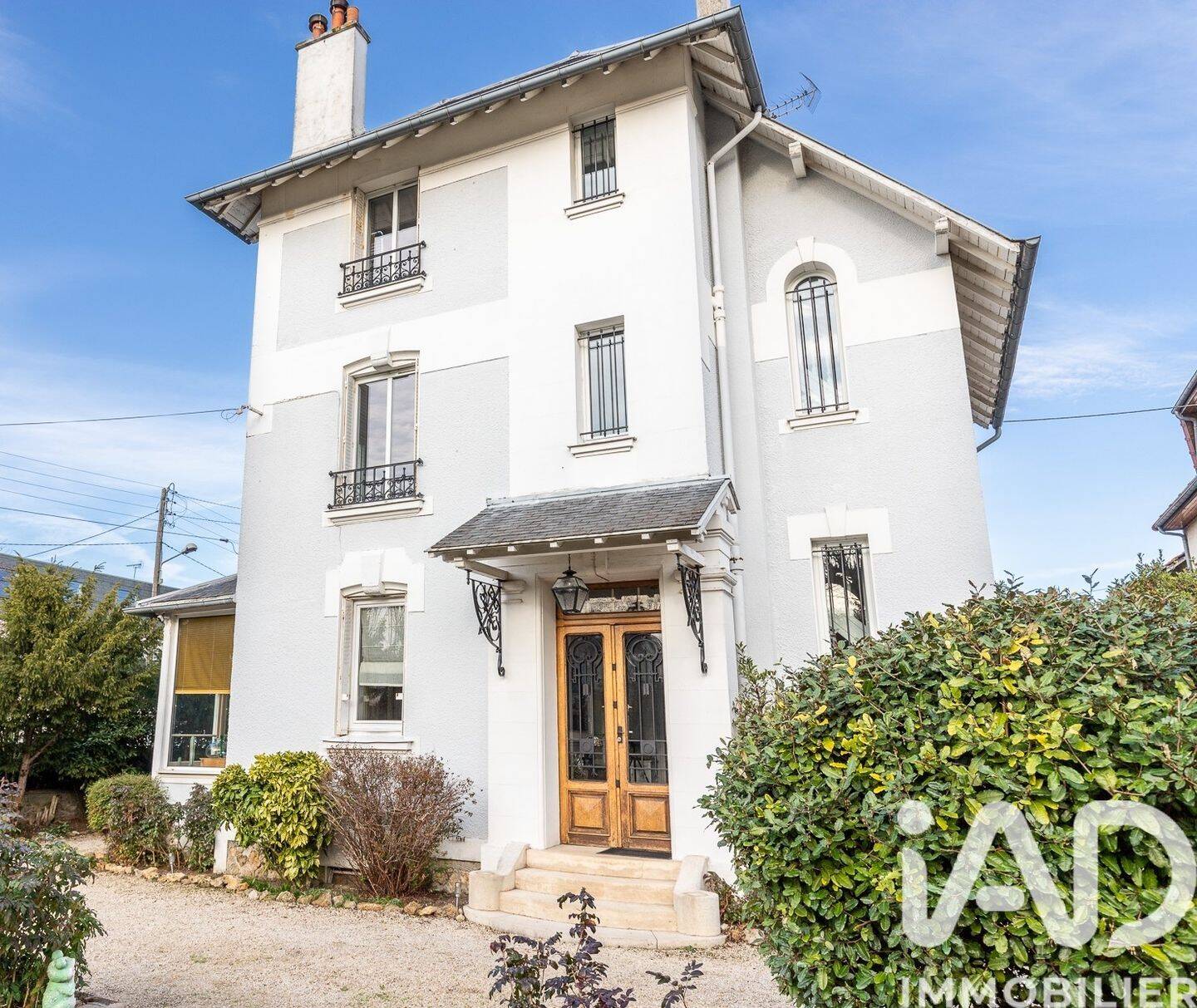 Maison à vendre, 193m², MONTGERON
