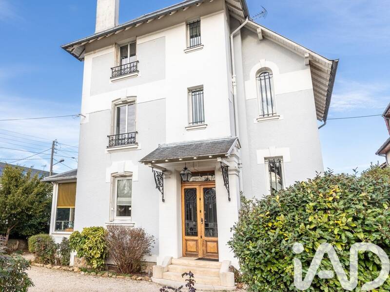 Maison à vendre, 193m², MONTGERON