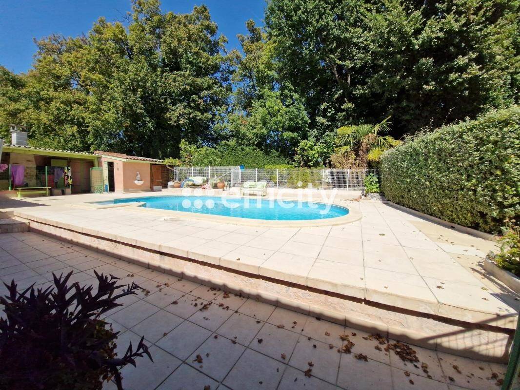 Maison à vendre, 123m², PONT DU CASSE
