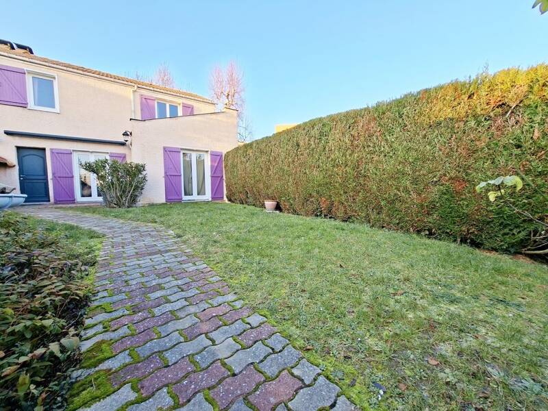 Maison à vendre, 100m², CERGY